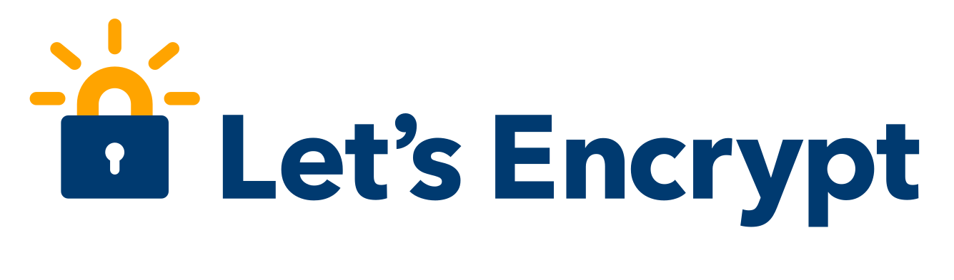 LetsEncrypt partner